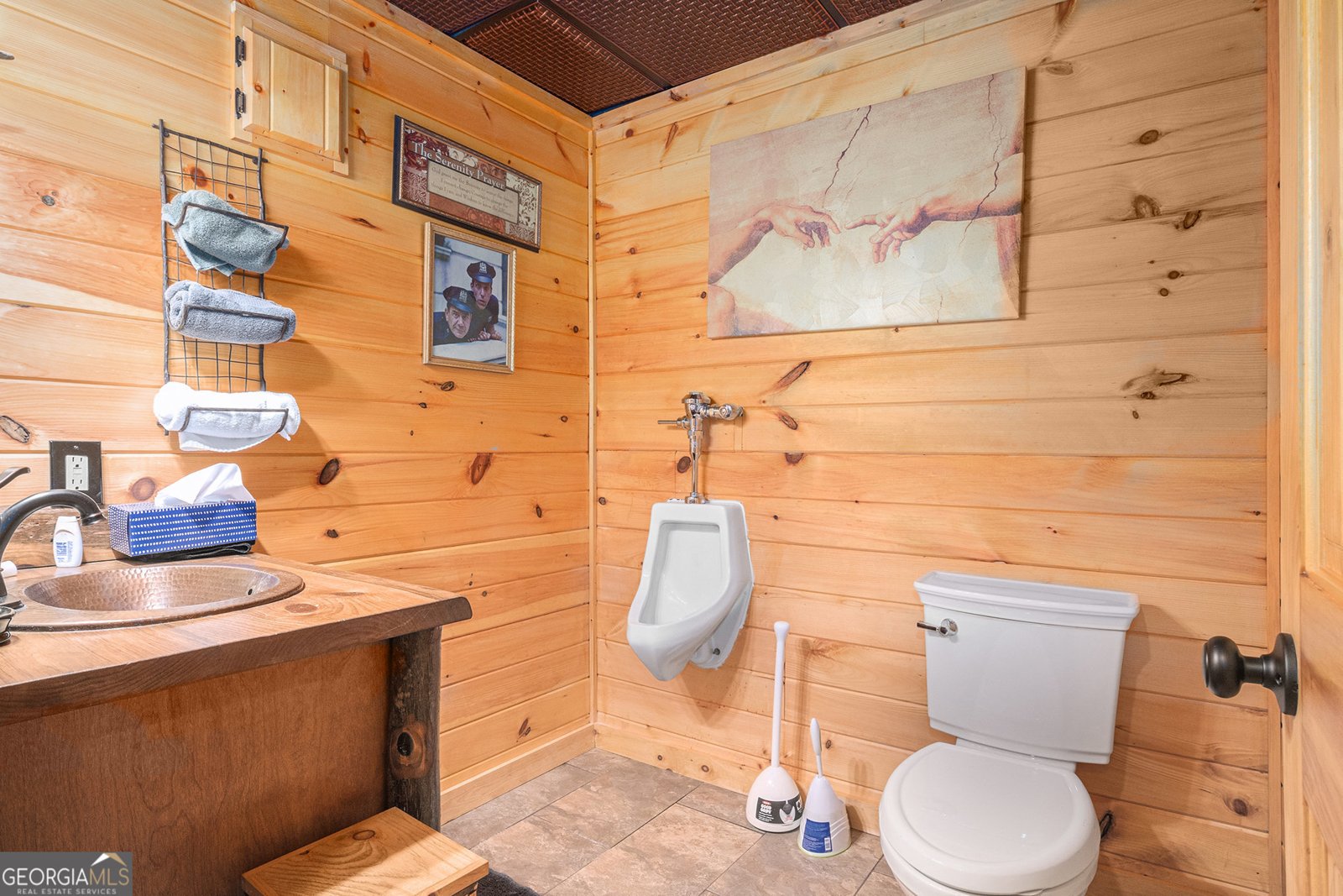 312 White Pine Trail Suches - 5