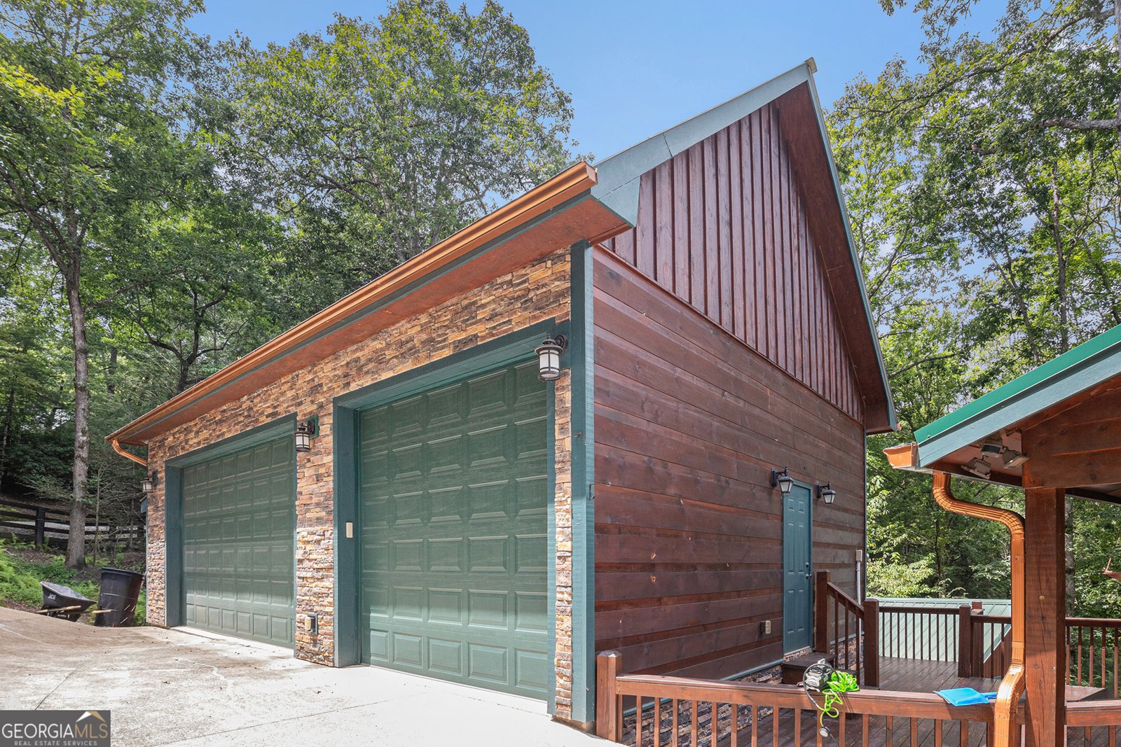 312 White Pine Trail Suches - 6