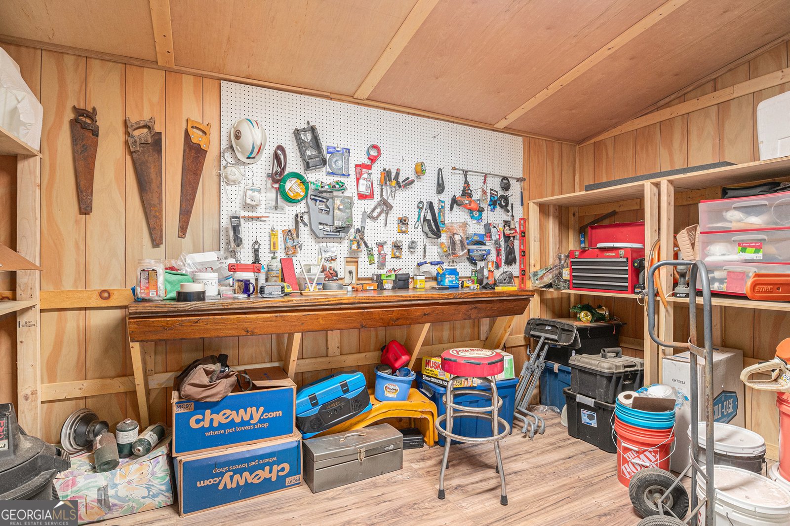 312 White Pine Trail Suches - 8
