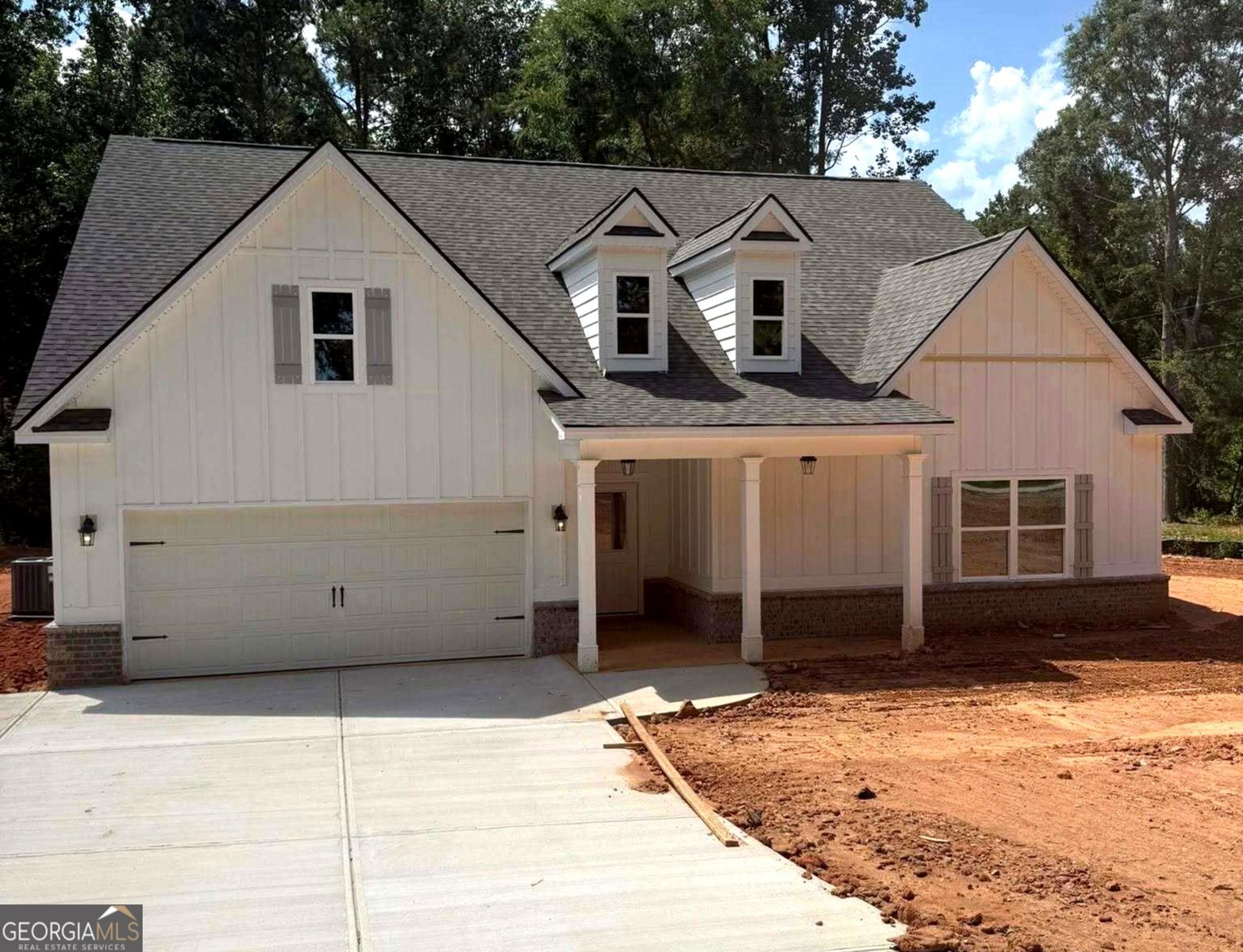 411 Elwyn Barrett Road Jefferson - 1