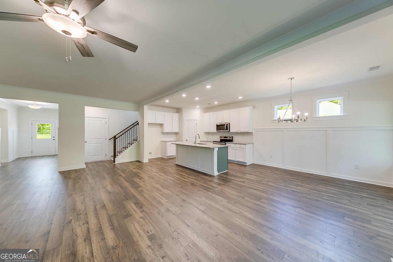 411 Elwyn Barrett Road Jefferson - 5