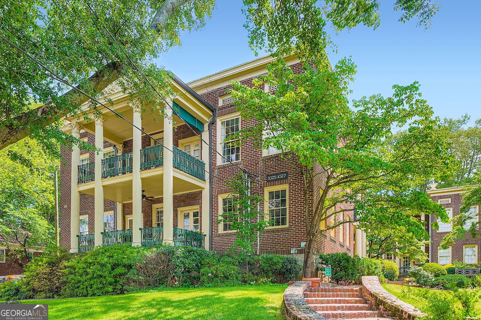 1027 Saint Charles Avenue Atlanta - 1
