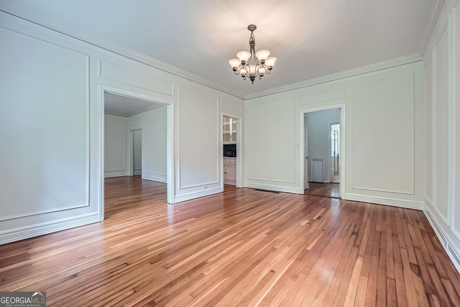 1027 Saint Charles Avenue Atlanta - 11