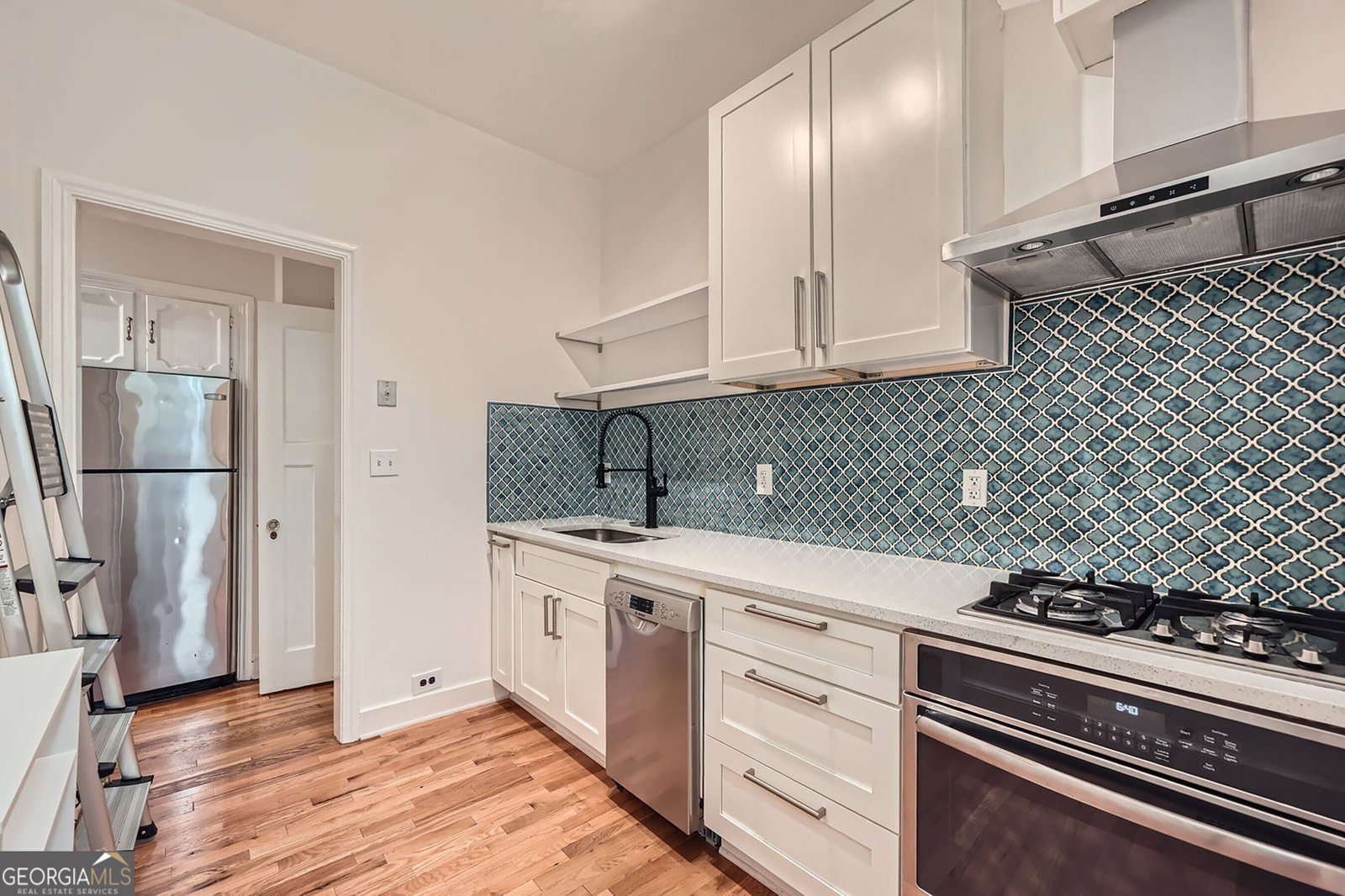 1027 Saint Charles Avenue Atlanta - 16