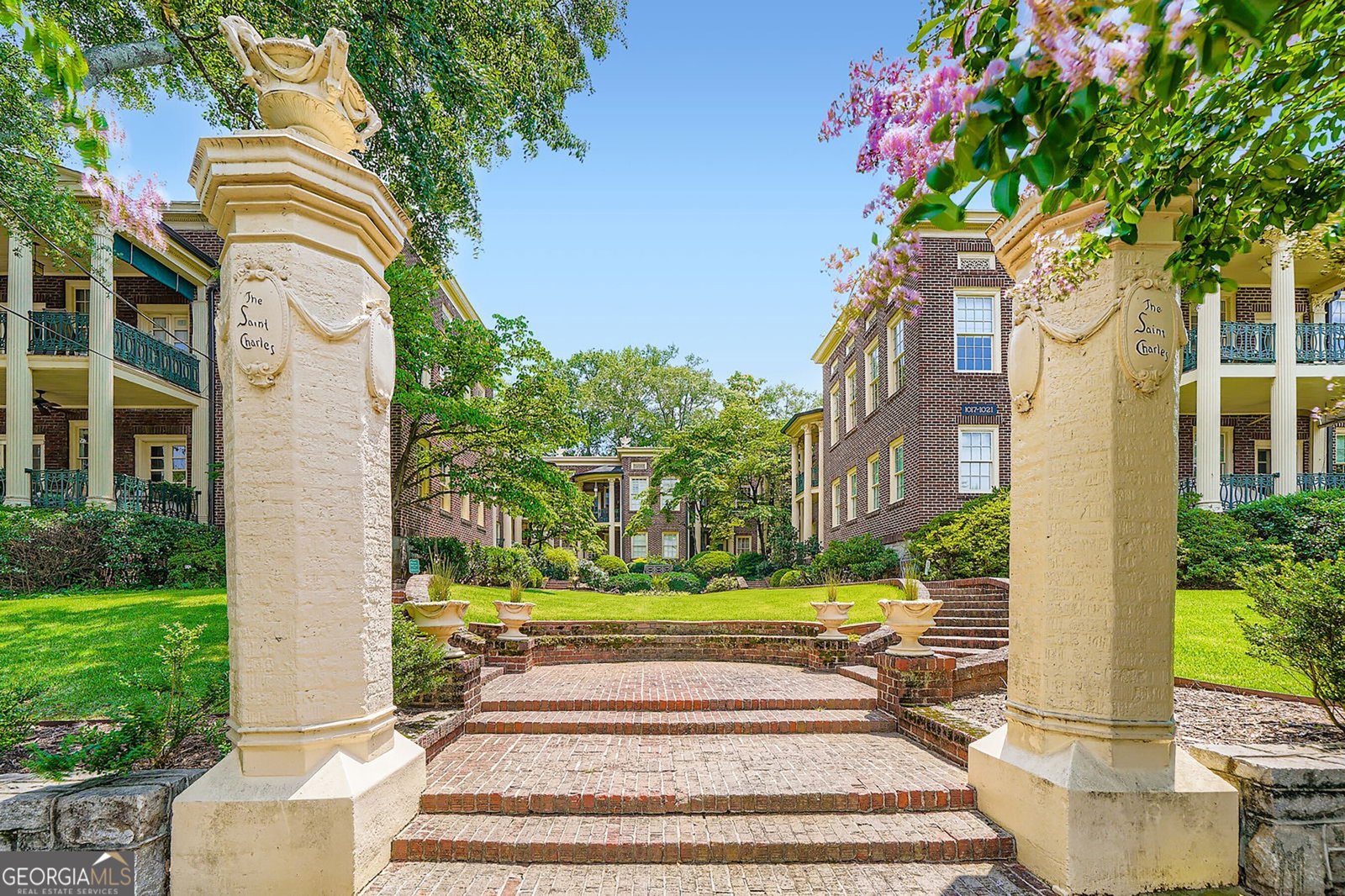 1027 Saint Charles Avenue Atlanta - 19