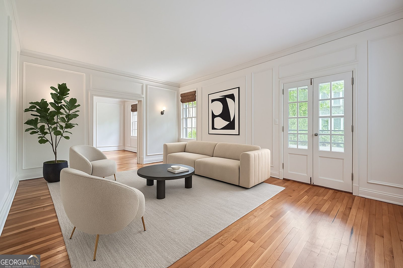 1027 Saint Charles Avenue Atlanta - 2