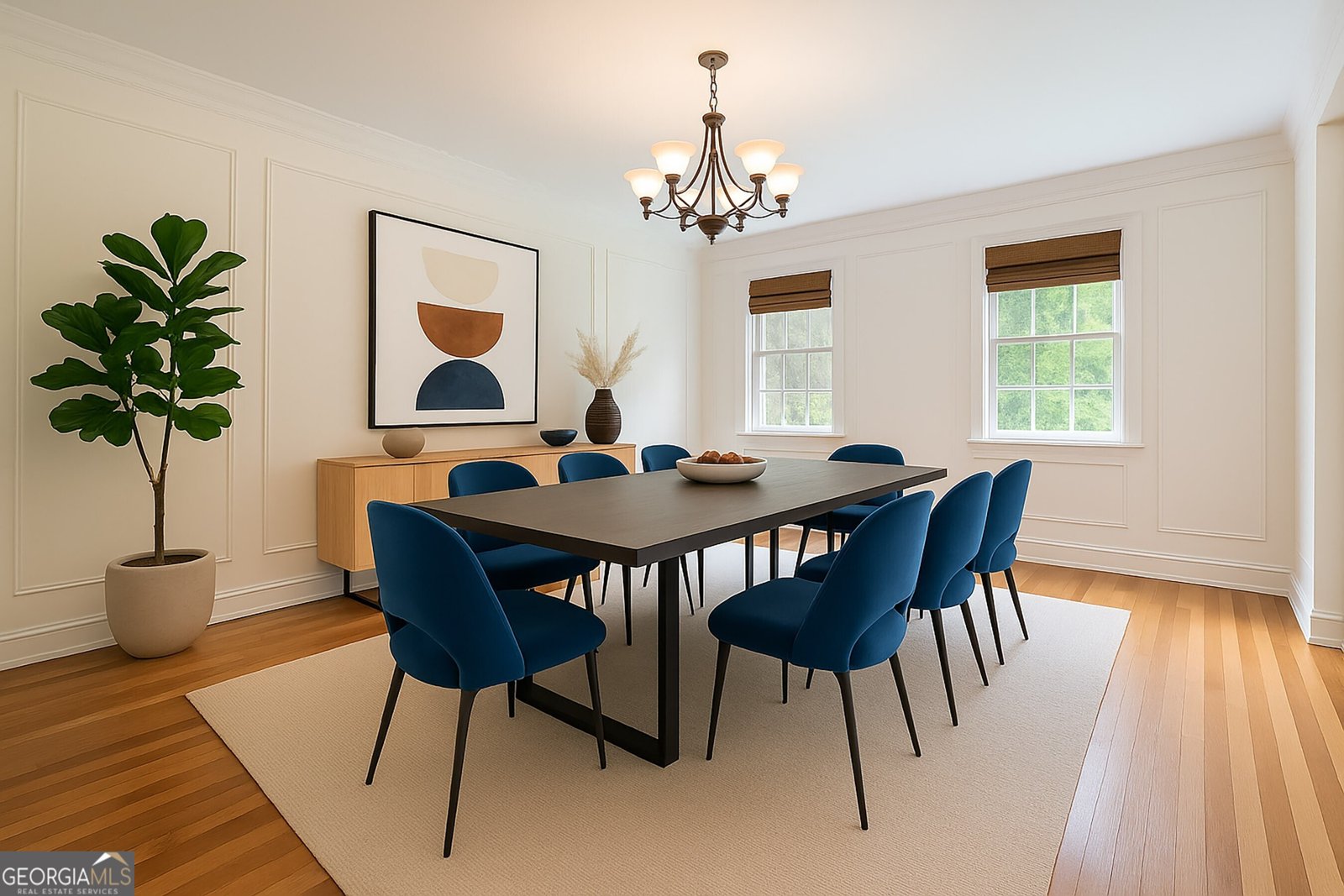 1027 Saint Charles Avenue Atlanta - 3