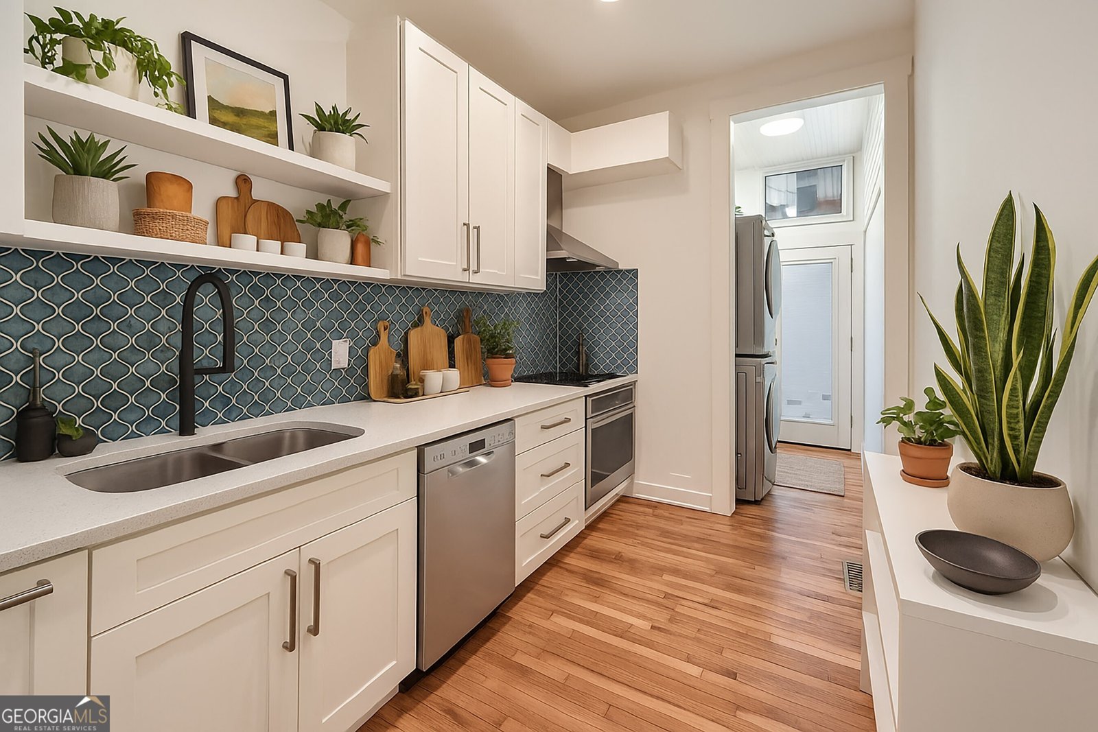 1027 Saint Charles Avenue Atlanta - 4