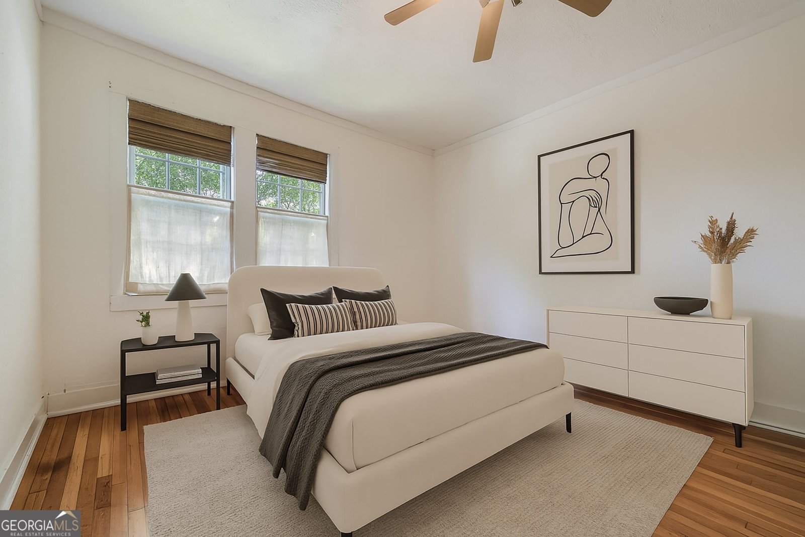 1027 Saint Charles Avenue Atlanta - 5