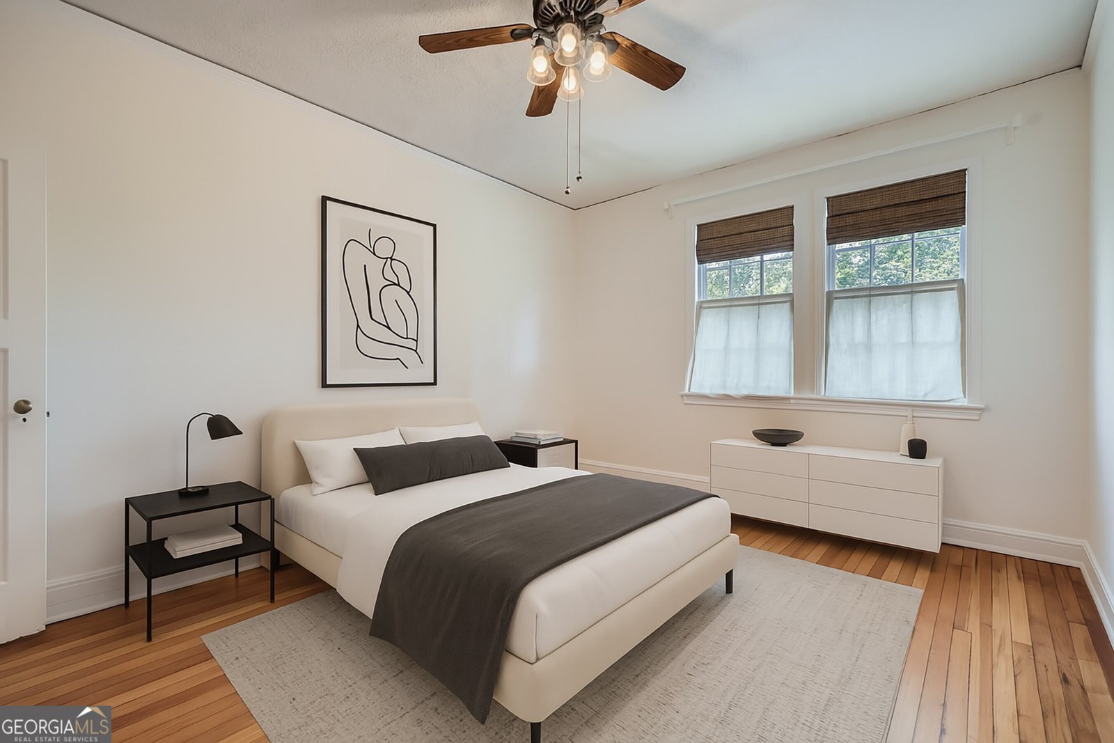 1027 Saint Charles Avenue Atlanta - 7
