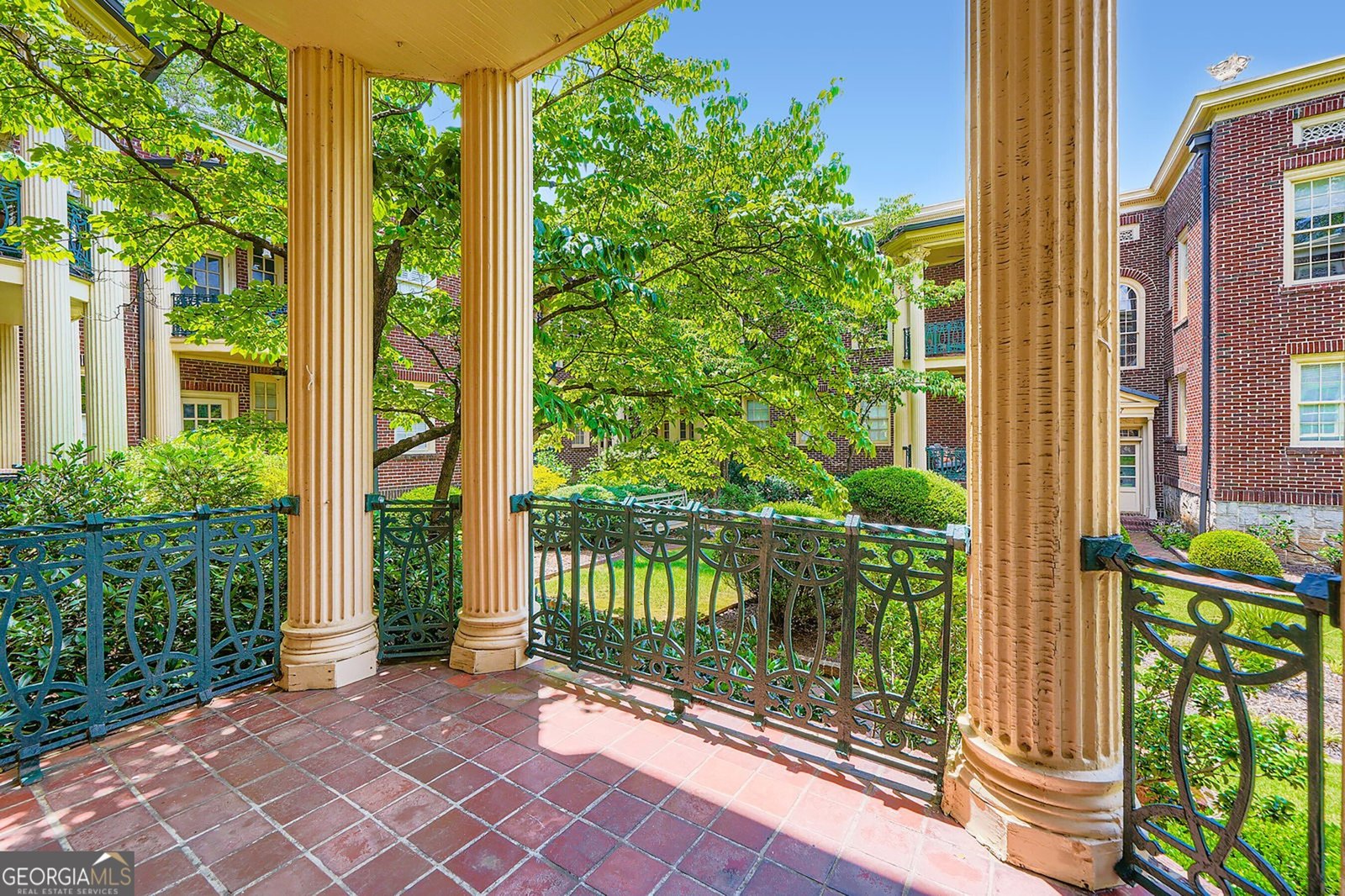 1027 Saint Charles Avenue Atlanta - 8