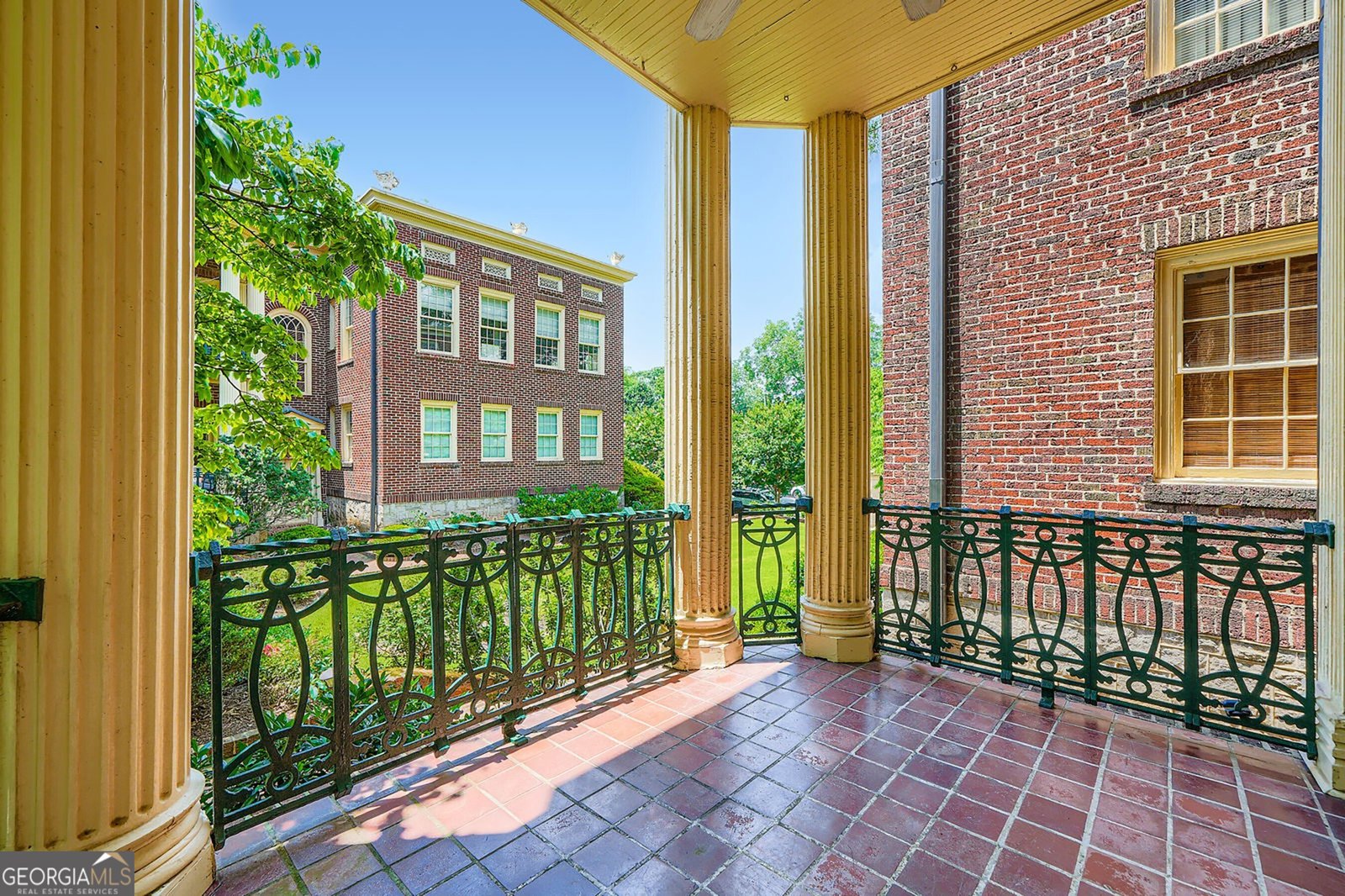 1027 Saint Charles Avenue Atlanta - 9