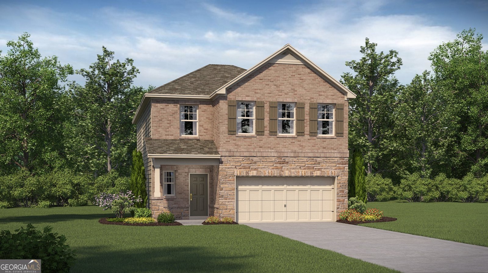 528 Almere Drive Hampton - 1
