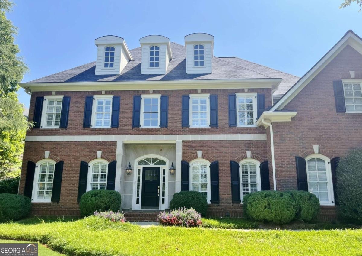 1058 Hunters Brook Court Atlanta - 1