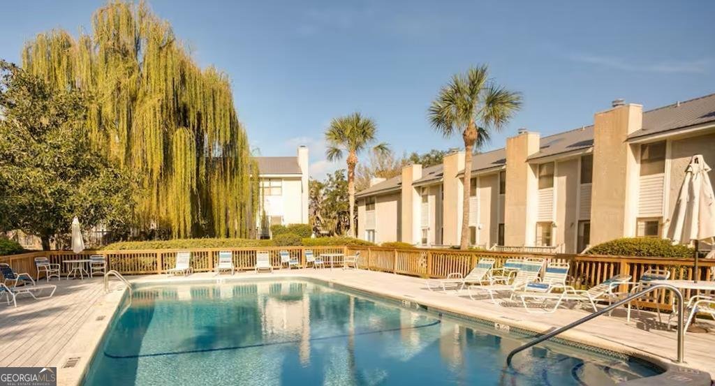 1000 Sea Island Road St. Simons - 2