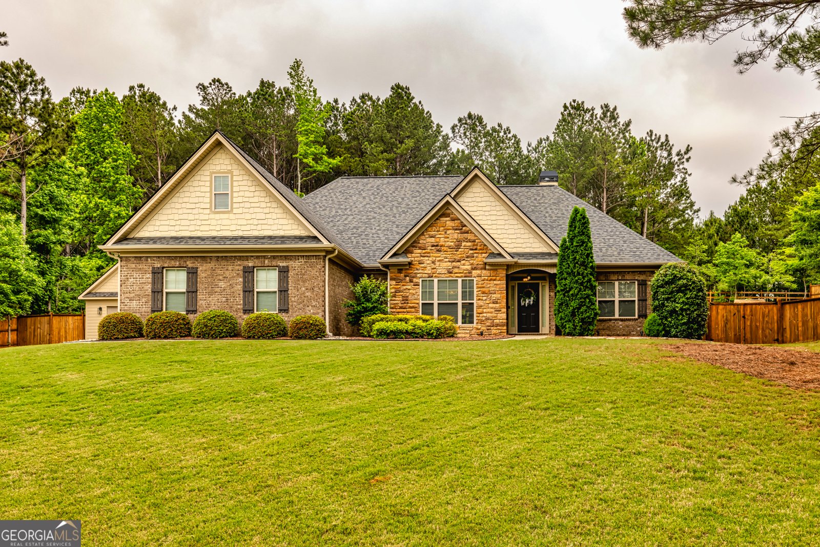 32 Meadow View Glen Newnan - 1