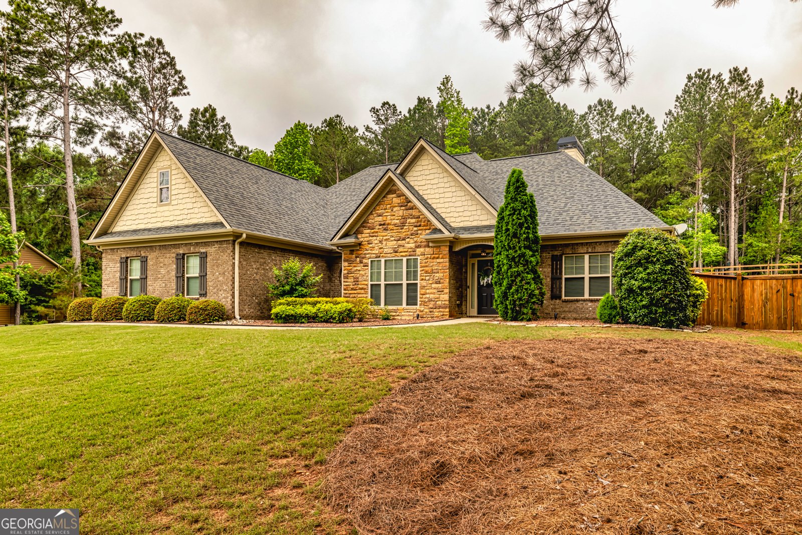 32 Meadow View Glen Newnan - 2