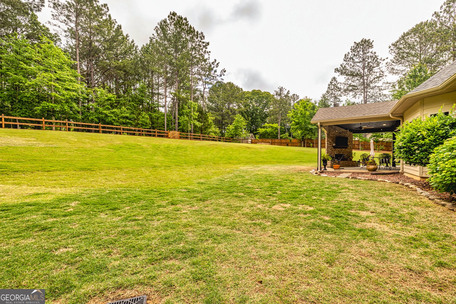 32 Meadow View Glen Newnan - 37