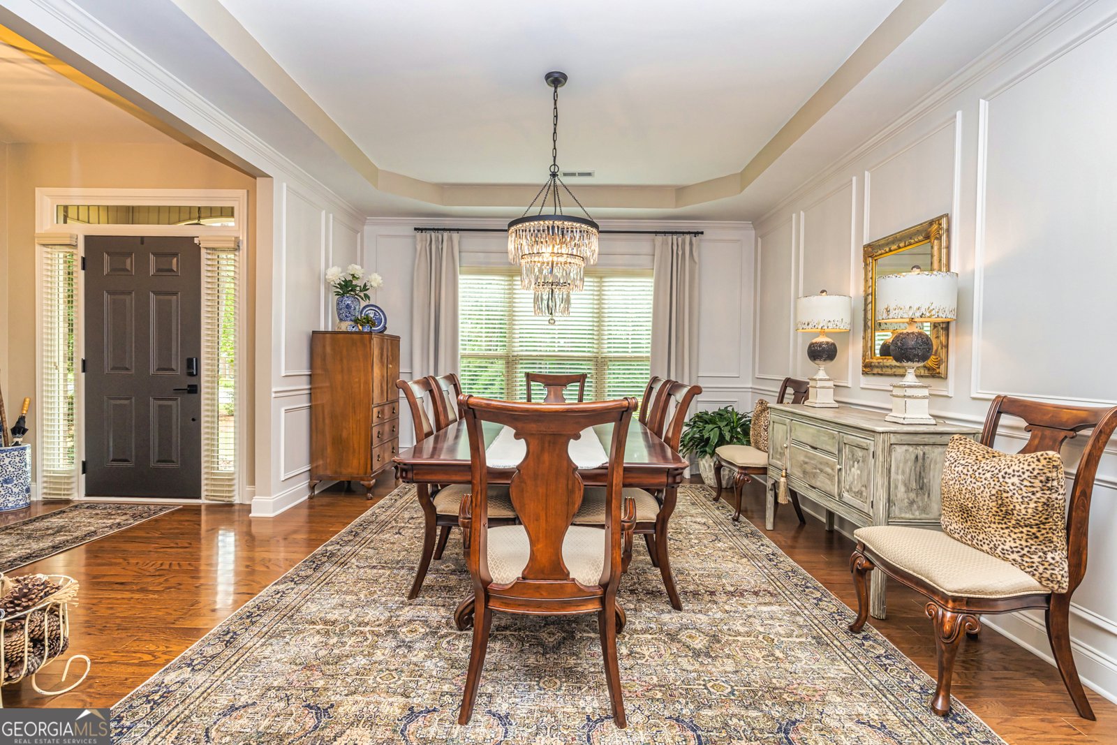 32 Meadow View Glen Newnan - 5