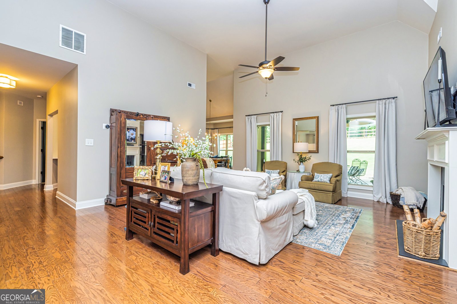 32 Meadow View Glen Newnan - 8