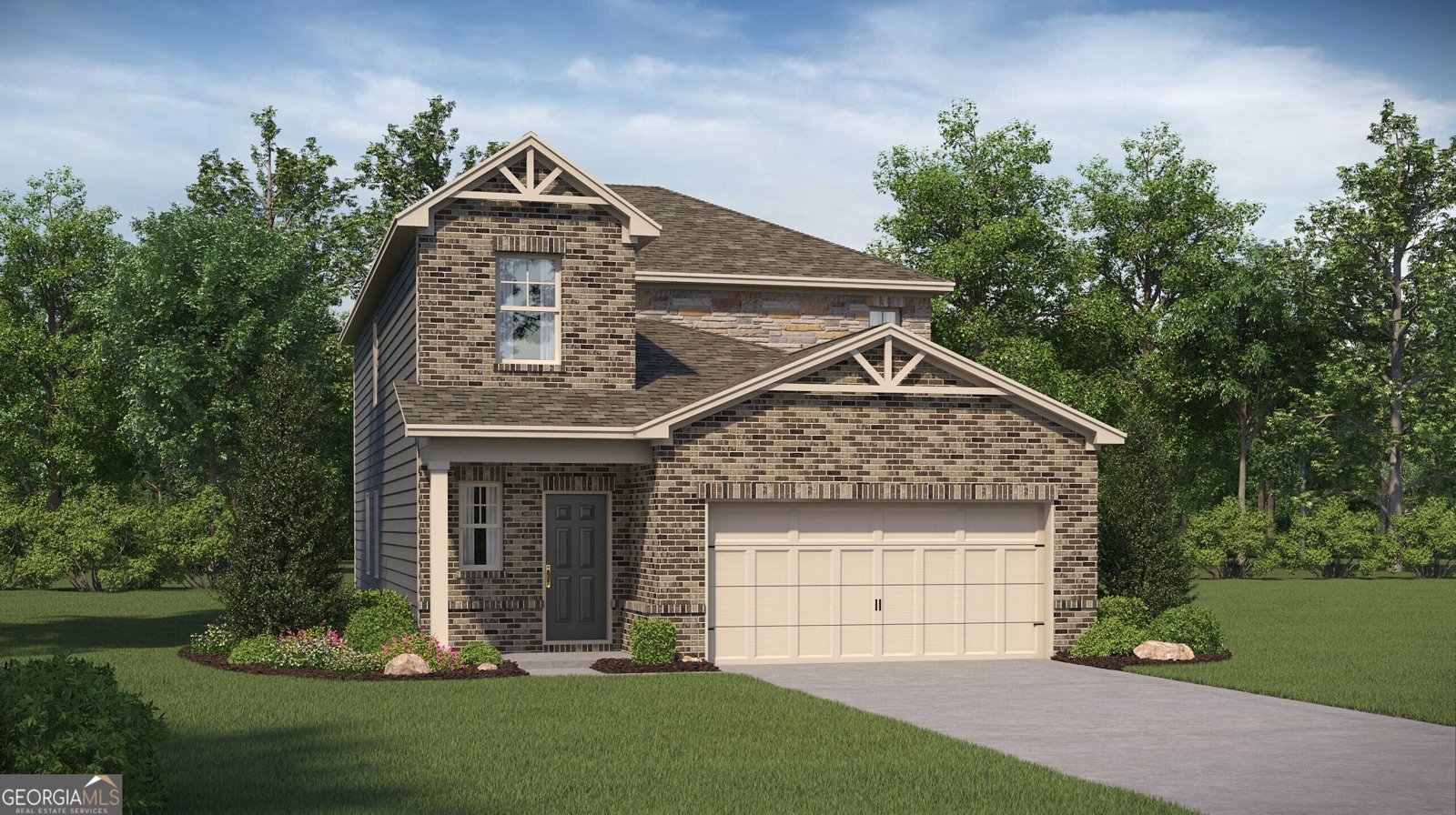 533 Almere Drive Hampton - 1