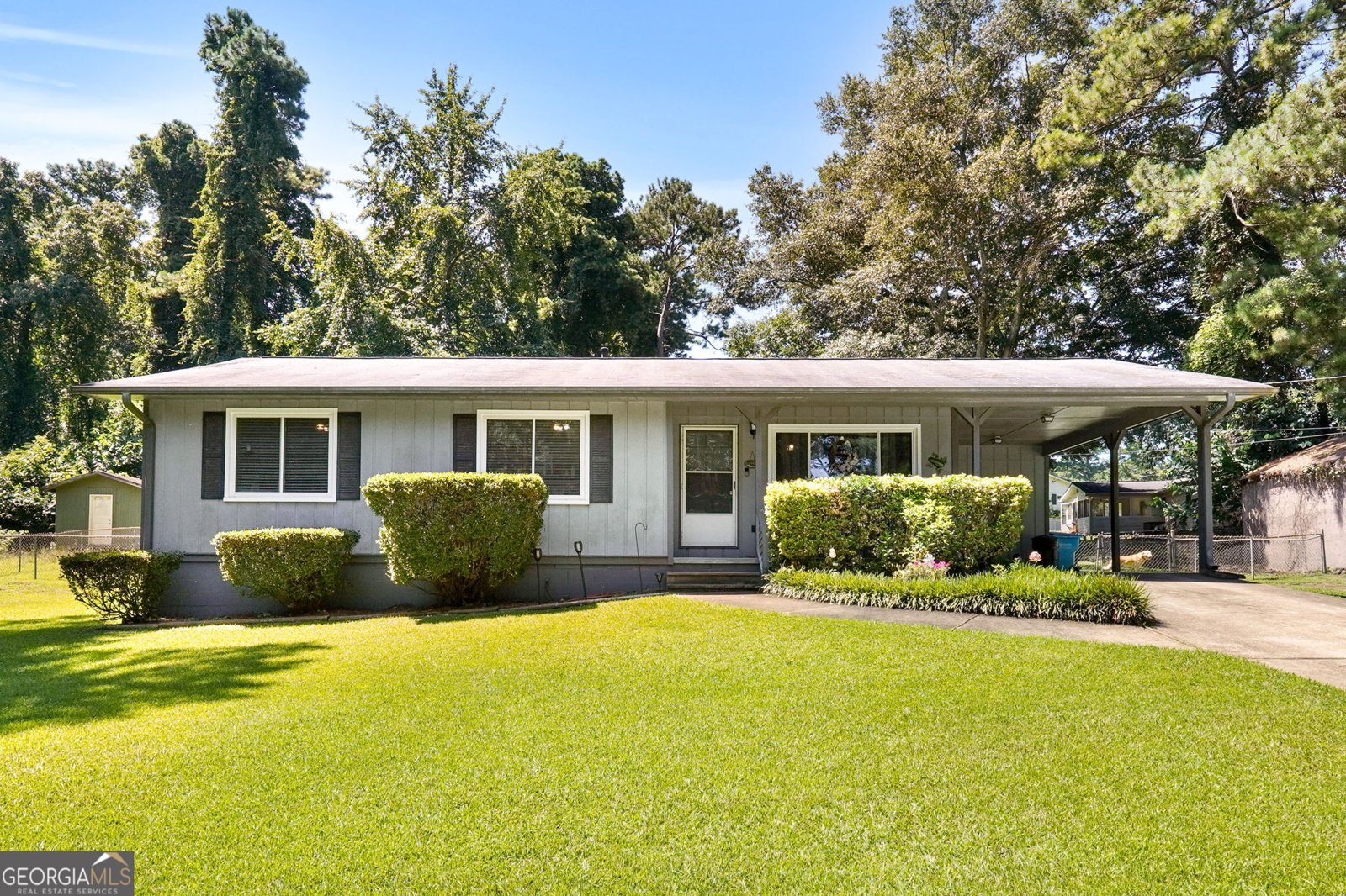 60 Highland Drive McDonough - 1