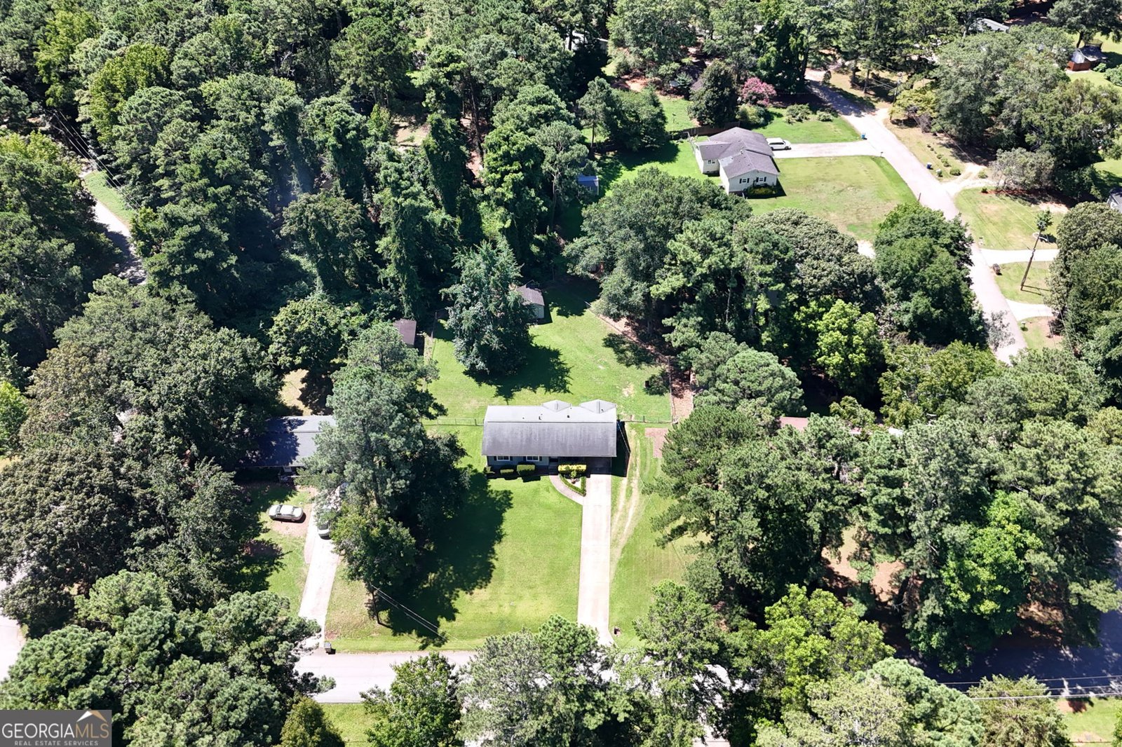 60 Highland Drive McDonough - 20