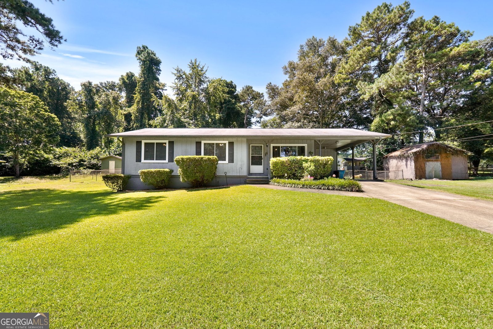 60 Highland Drive McDonough - 3