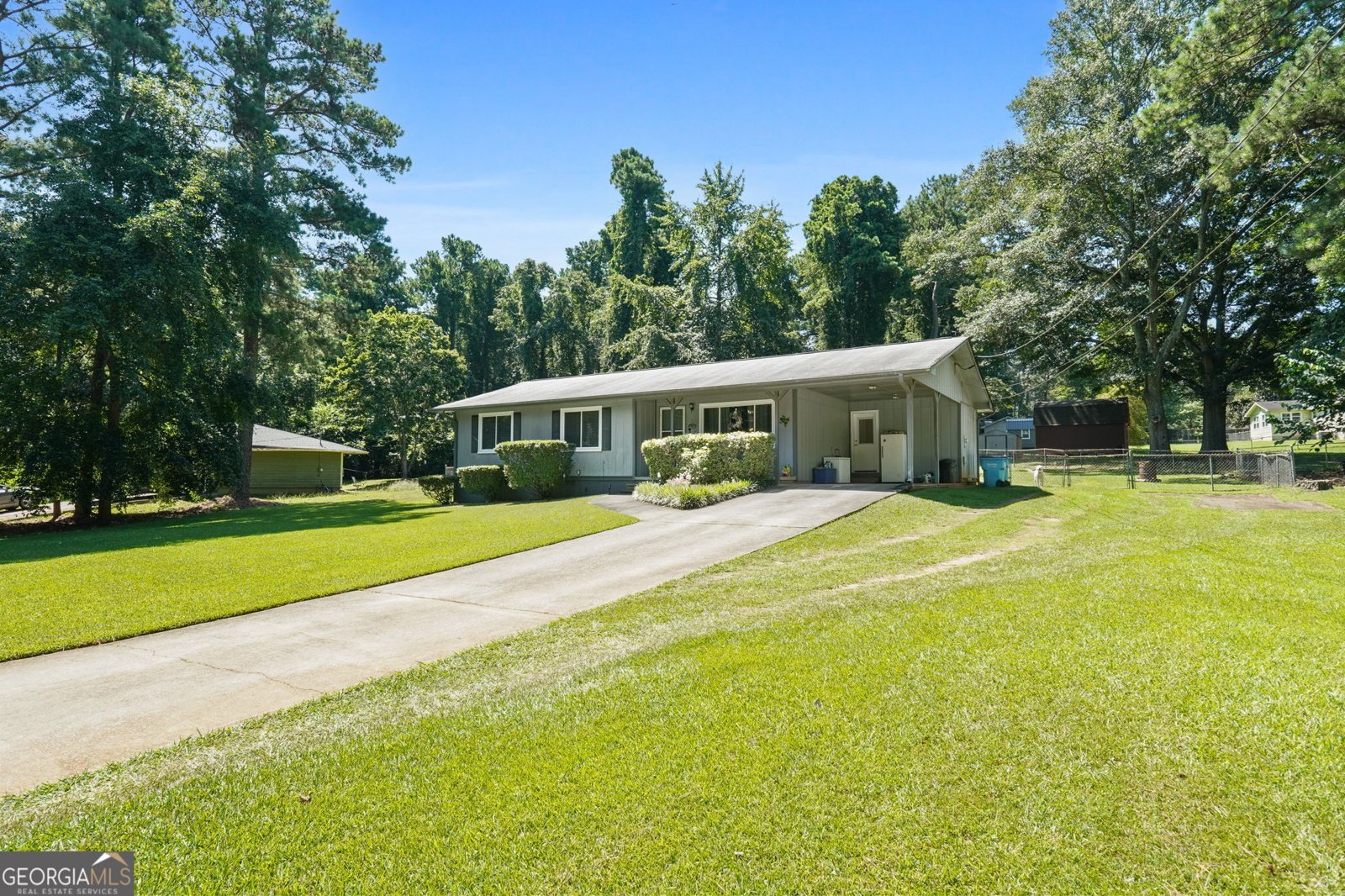 60 Highland Drive McDonough - 4