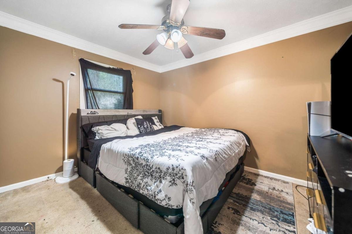 3300 Stoney Drive Douglasville - 12