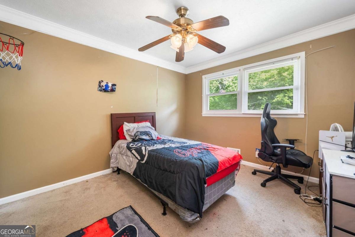 3300 Stoney Drive Douglasville - 15