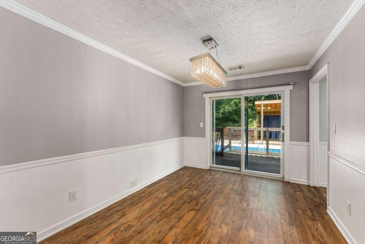 3617 Homewood Drive Powder Springs - 10