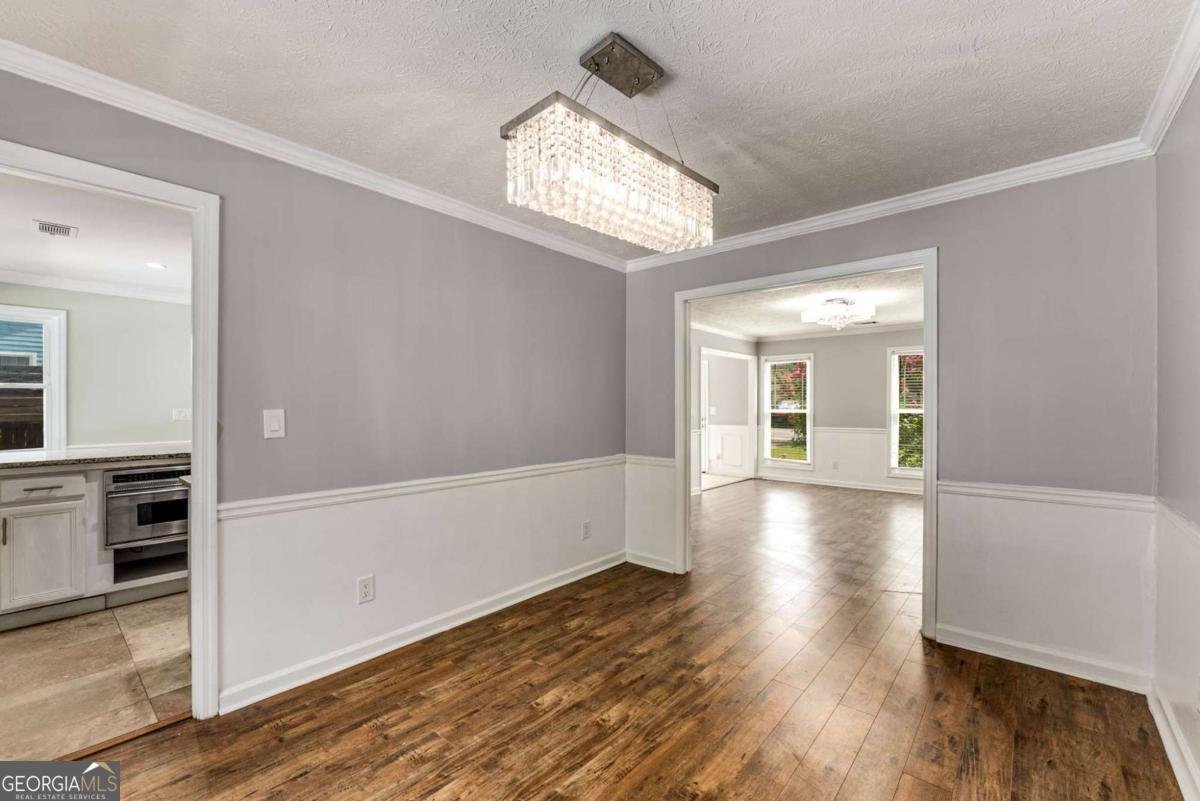 3617 Homewood Drive Powder Springs - 11