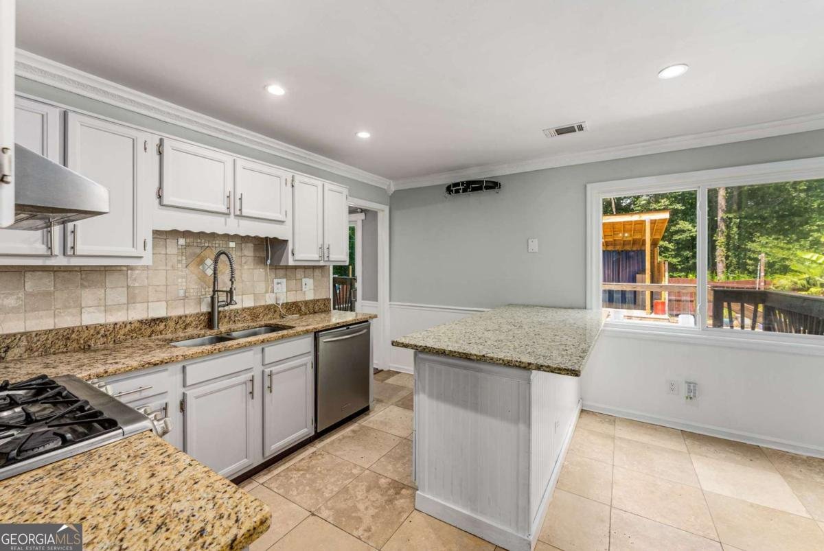 3617 Homewood Drive Powder Springs - 12