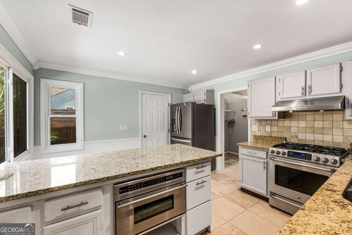3617 Homewood Drive Powder Springs - 15