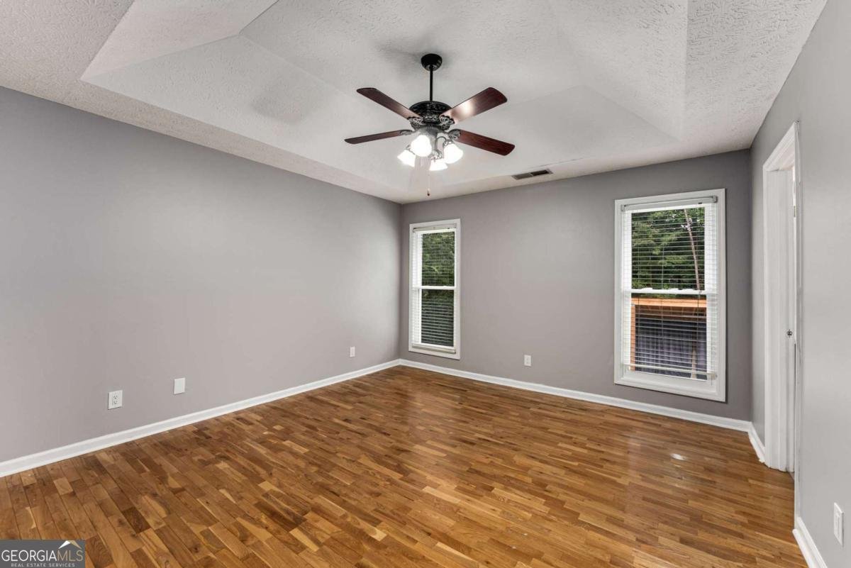 3617 Homewood Drive Powder Springs - 16