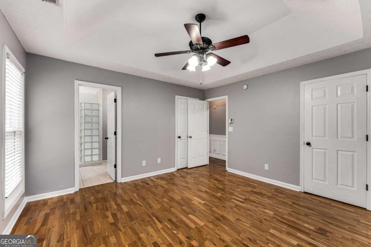 3617 Homewood Drive Powder Springs - 17