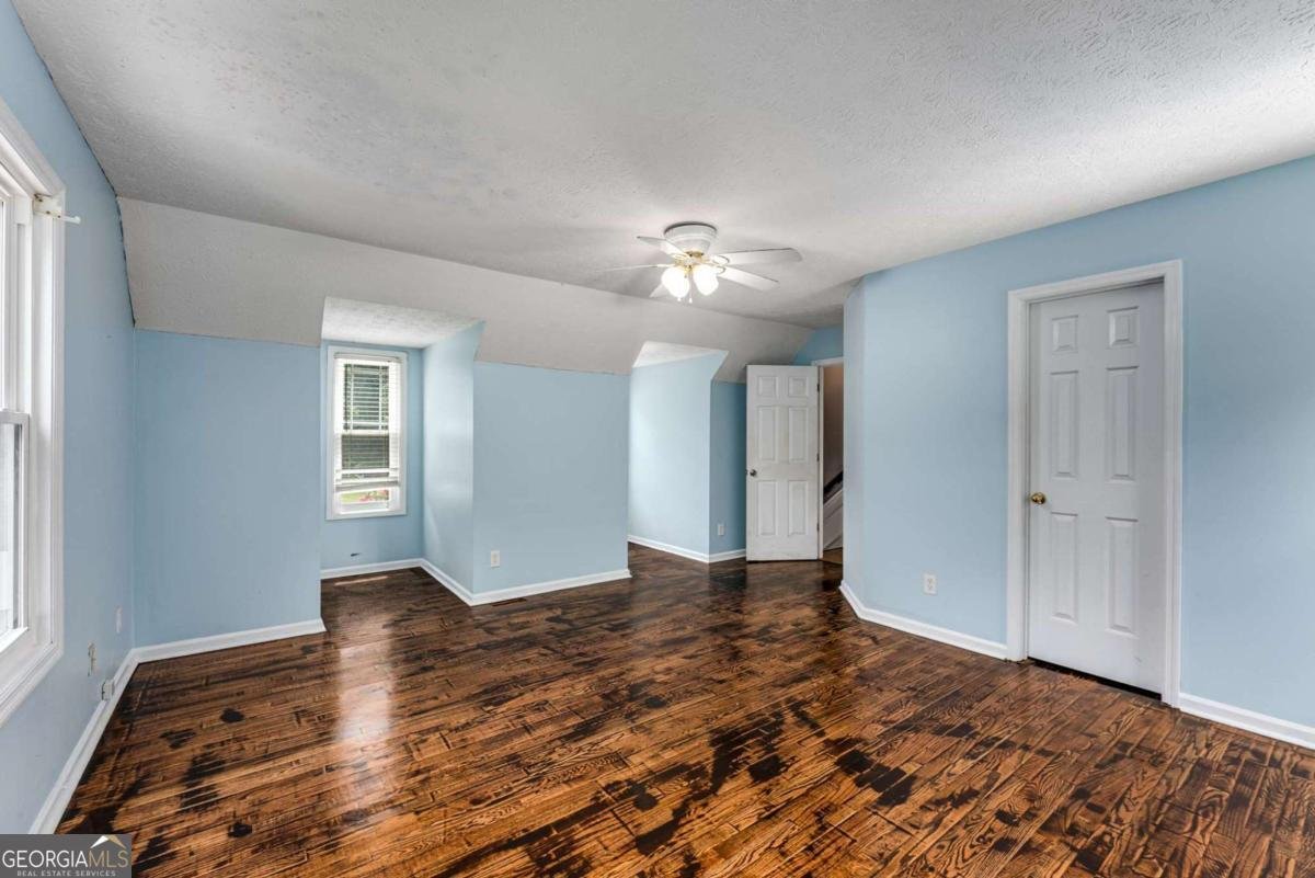 3617 Homewood Drive Powder Springs - 20