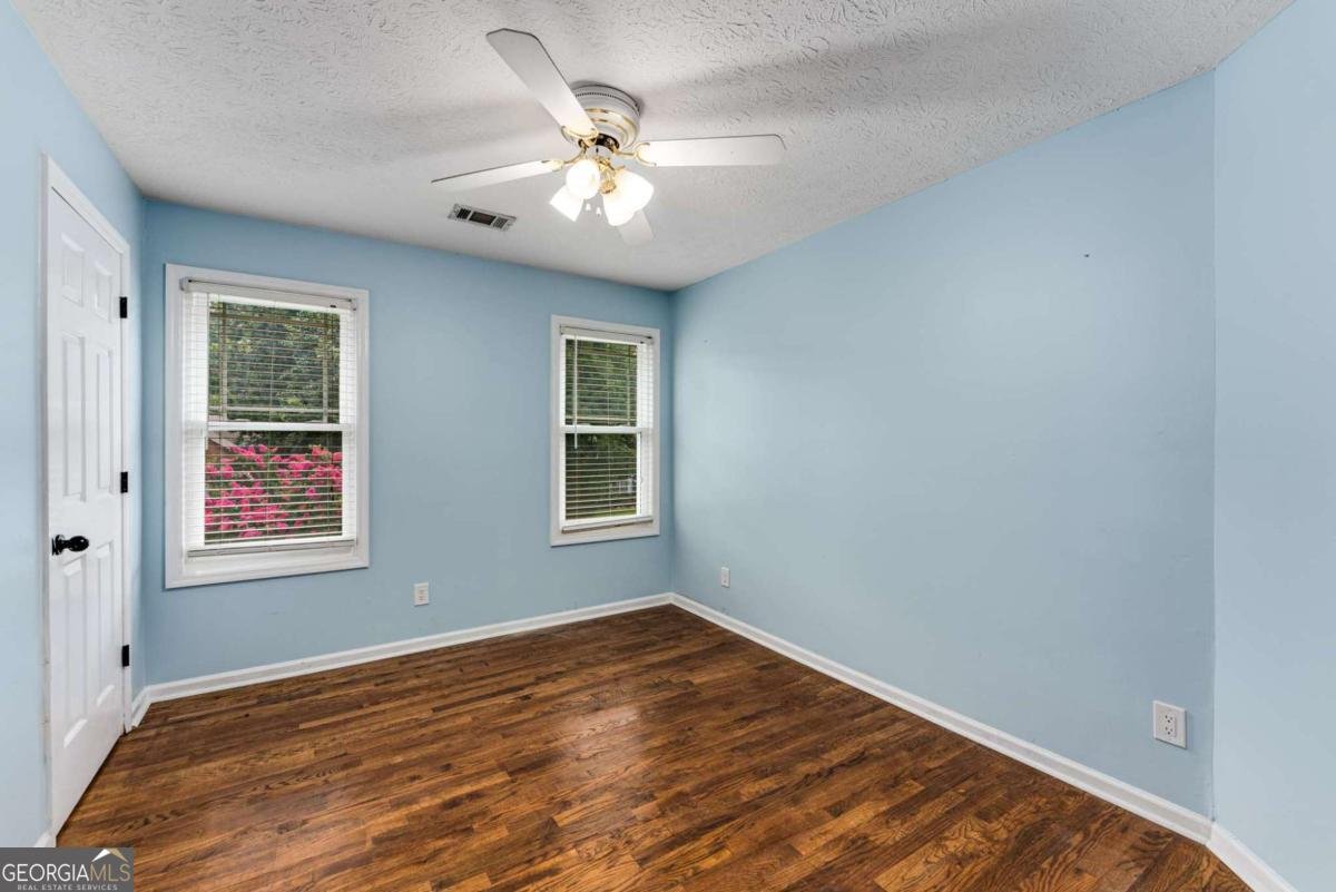 3617 Homewood Drive Powder Springs - 22