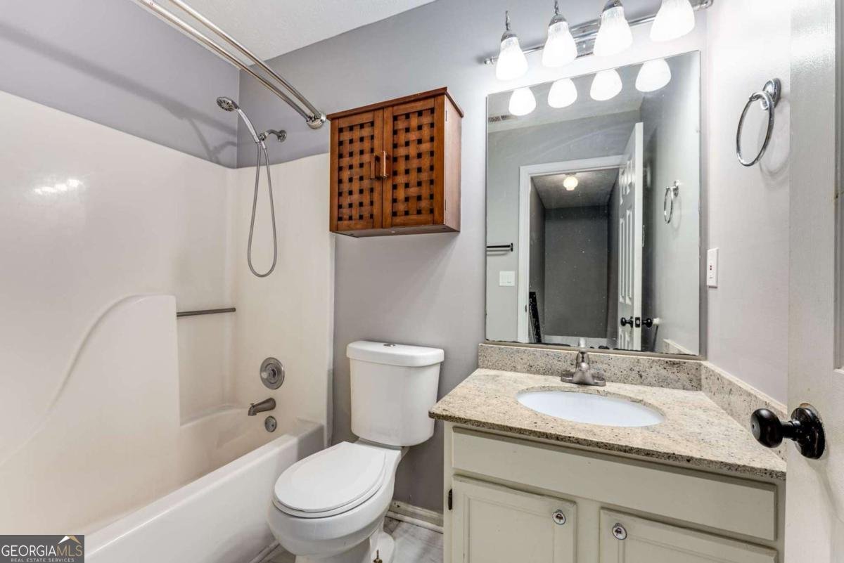 3617 Homewood Drive Powder Springs - 23
