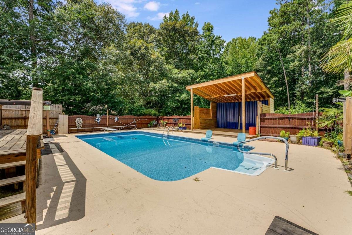 3617 Homewood Drive Powder Springs - 26