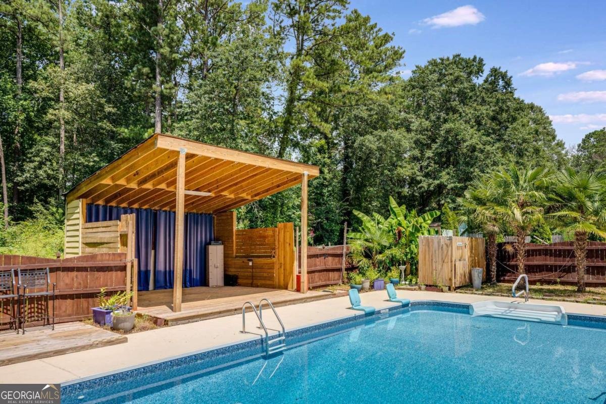 3617 Homewood Drive Powder Springs - 31