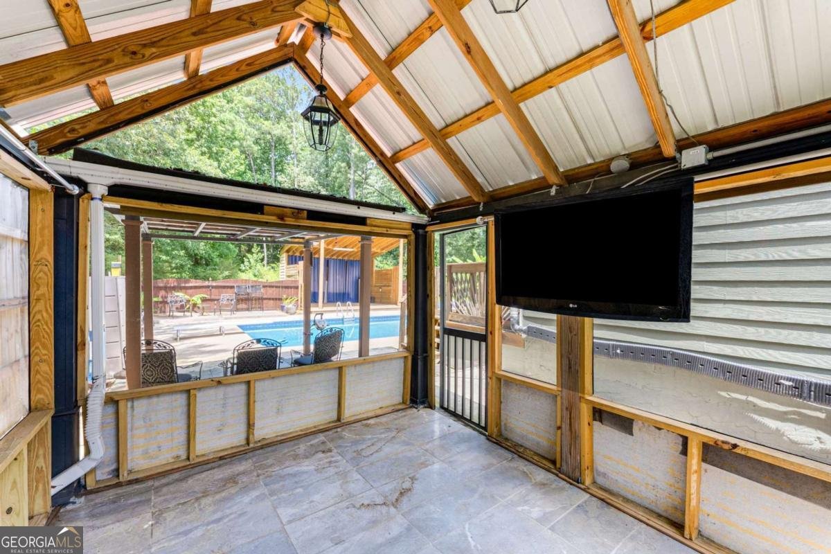 3617 Homewood Drive Powder Springs - 34