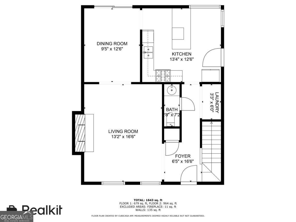3617 Homewood Drive Powder Springs - 40