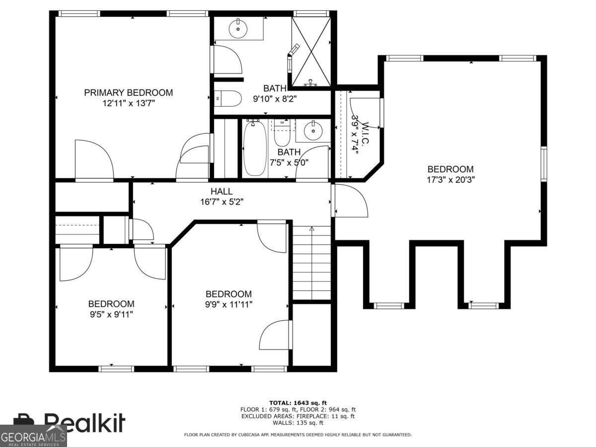 3617 Homewood Drive Powder Springs - 41