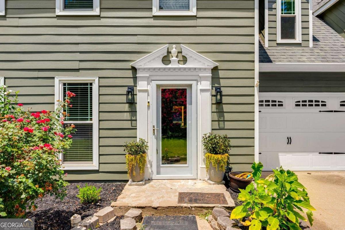 3617 Homewood Drive Powder Springs - 6