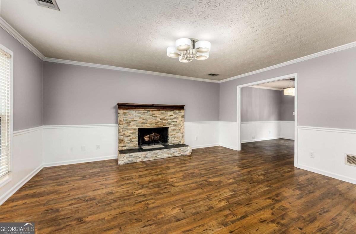 3617 Homewood Drive Powder Springs - 8