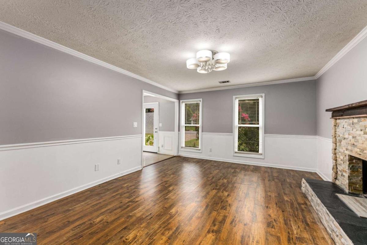 3617 Homewood Drive Powder Springs - 9
