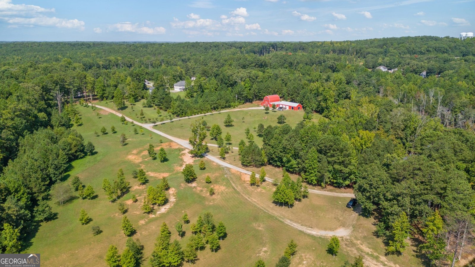 1401 Rainey Road Temple - 1