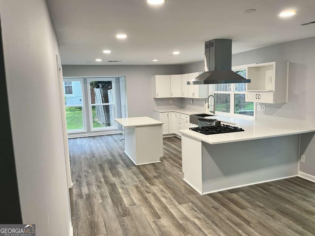 110 Kirton Turn Peachtree City - 2
